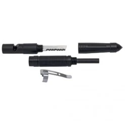 Basic Nature Emergency 4 In 1 Tool - Multi-Tool 5 Basic Nature Emergency 4 In 1 Tool - Multi-Tool -Zeltglanz Geschaft basic nature emergency 4 in 1 tool multi tool detail 3