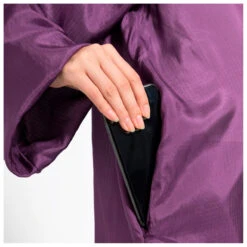 Silkliner - Reiseschlafsack -Zeltglanz Geschaft bergstop silkliner reiseschlafsack detail 3