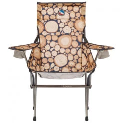 Big Agnes Big Six Armchair - Campingstuhl -Zeltglanz Geschaft big agnes big six armchair campingstuhl 3