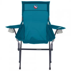 Big Agnes Big Six Armchair - Campingstuhl -Zeltglanz Geschaft big agnes big six armchair campingstuhl 4