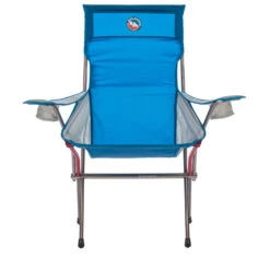 Big Agnes Big Six Armchair - Campingstuhl -Zeltglanz Geschaft big agnes big six armchair campingstuhl detail 3