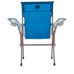 Big Agnes Big Six Armchair - Campingstuhl -Zeltglanz Geschaft big agnes big six armchair campingstuhl detail 4