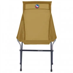 Big Agnes Big Six Camp Chair - Campingstuhl -Zeltglanz Geschaft big agnes big six camp chair campingstuhl 2