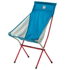 Big Agnes Big Six Camp Chair - Campingstuhl -Zeltglanz Geschaft big agnes big six camp chair campingstuhl 4