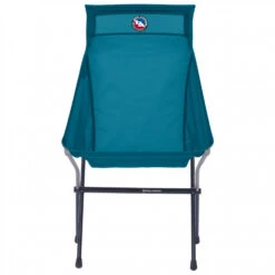 Big Agnes Big Six Camp Chair - Campingstuhl -Zeltglanz Geschaft big agnes big six camp chair campingstuhl 5