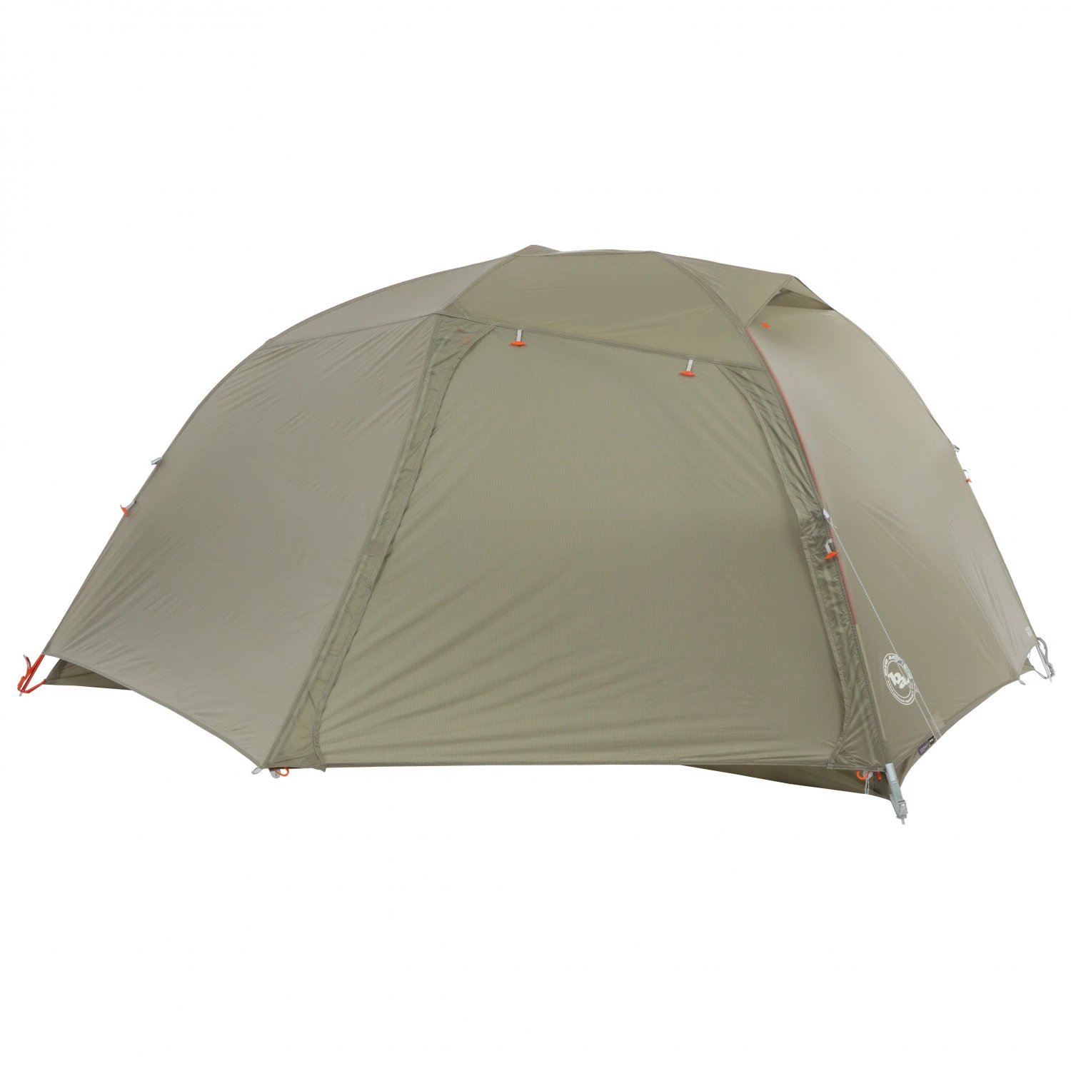 Big Agnes Copper Spur HV UL2 - 2-Personen Zelt 7 Big Agnes Copper Spur HV UL2 - 2-Personen Zelt – Bild 7