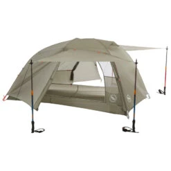 Big Agnes Copper Spur HV UL2 - 2-Personen Zelt 11 Big Agnes Copper Spur HV UL2 - 2-Personen Zelt -Zeltglanz Geschaft big agnes copper spur hv ul2 2 personen zelt detail 5