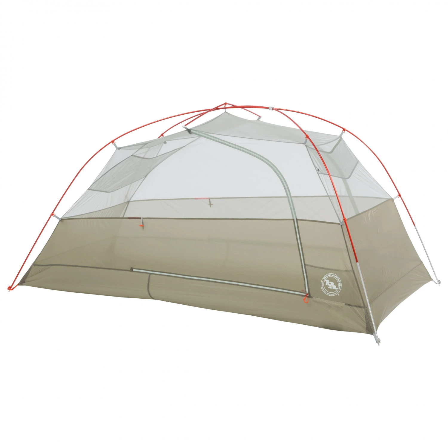 Big Agnes Copper Spur HV UL2 - 2-Personen Zelt 6 Big Agnes Copper Spur HV UL2 - 2-Personen Zelt – Bild 6