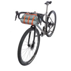 Big Agnes Copper Spur HV UL2 Bikepack - 2-Personen Zelt -Zeltglanz Geschaft big agnes copper spur hv ul2 bikepack 2 personen zelt detail 10