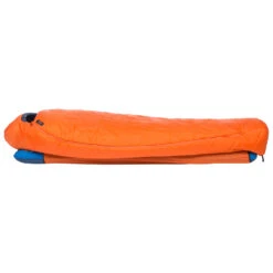 Big Agnes Lost Dog 15 - Kunstfaserschlafsack -Zeltglanz Geschaft big agnes lost dog 15 kunstfaserschlafsack detail 3
