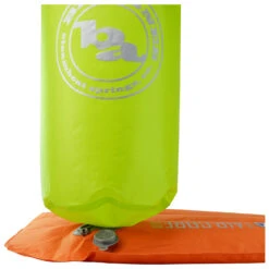 Big Agnes Pumphouse ULtra - Minipumpe -Zeltglanz Geschaft big agnes pumphouse ultra minipumpe bf detail 6
