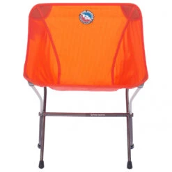 Big Agnes Skyline UL Chair - Campingstuhl -Zeltglanz Geschaft big agnes skyline ul chair campingstuhl 2