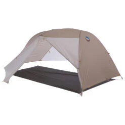 Big Agnes Tiger Wall UL2 - 2-Personen Zelt 6 Big Agnes Tiger Wall UL2 - 2-Personen Zelt -Zeltglanz Geschaft big agnes tiger wall ul2 2 personen zelt detail 3