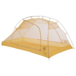 Big Agnes Tiger Wall UL2 - 2-Personen Zelt 7 Big Agnes Tiger Wall UL2 - 2-Personen Zelt -Zeltglanz Geschaft big agnes tiger wall ul2 2 personen zelt detail 4