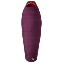 Big Agnes Women's Sunbeam 0 - Kunstfaserschlafsack