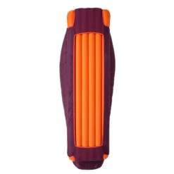 Big Agnes Women's Sunbeam 0 - Kunstfaserschlafsack -Zeltglanz Geschaft big agnes womens sunbeam 0 kunstfaserschlafsack detail 4