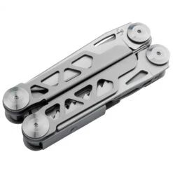 Specialist Pro - Multi-Tool -Zeltglanz Geschaft boeker plus specialist pro multi tool detail 3