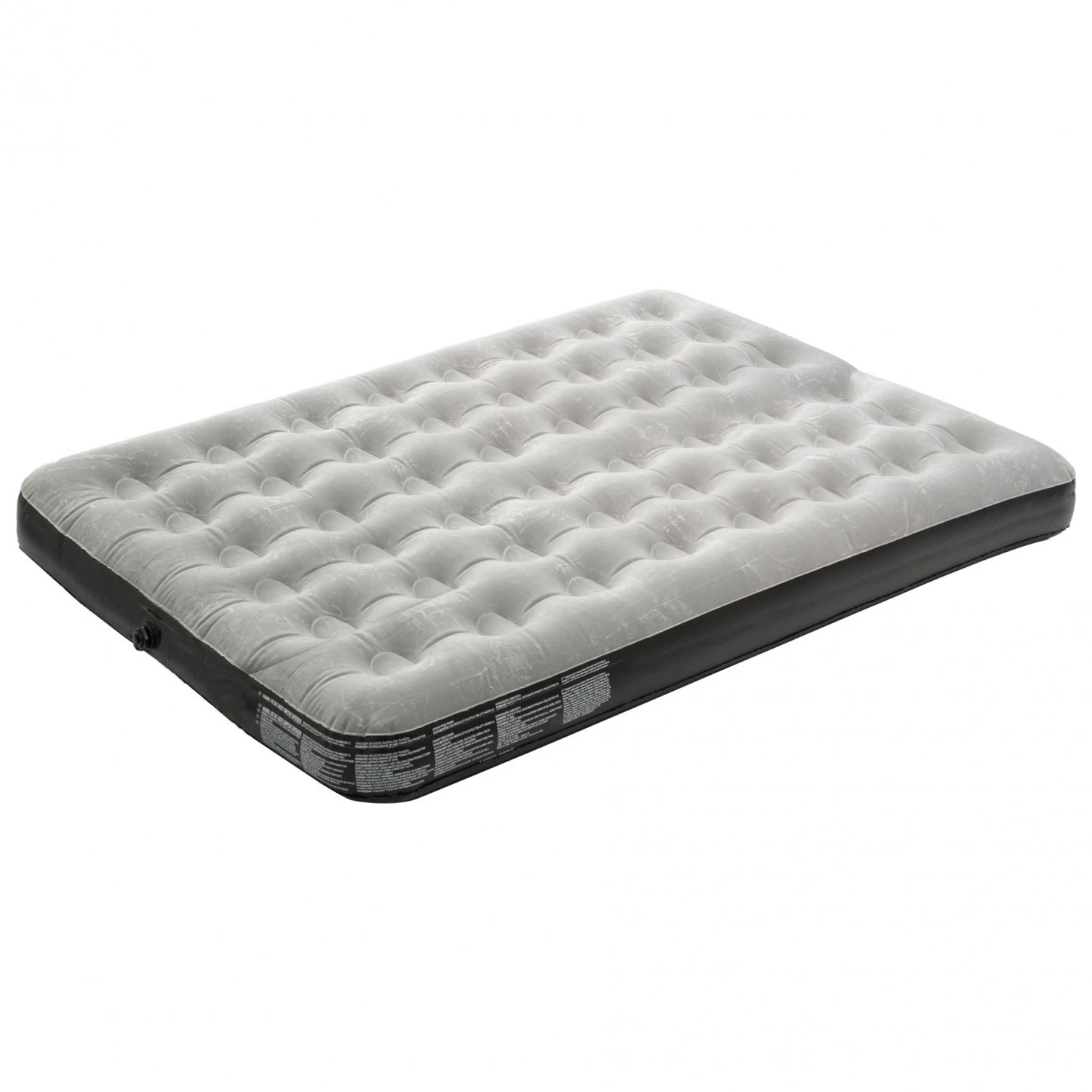 Brunner Flair Double - Luftbett 2 Brunner Flair Double - Luftbett – Bild 2