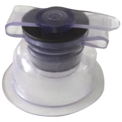 Brunner Flair Jumbo - Luftbett -Zeltglanz Geschaft brunner flair jumbo luftbett detail 3