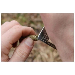 Joe Vogel's Survivalkarte - Multi-Tool -Zeltglanz Geschaft bushcraft essentials joe vogels survivalkarte multi tool detail 11