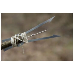 Joe Vogel's Survivalkarte - Multi-Tool -Zeltglanz Geschaft bushcraft essentials joe vogels survivalkarte multi tool detail 12