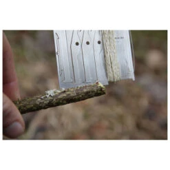 Joe Vogel's Survivalkarte - Multi-Tool -Zeltglanz Geschaft bushcraft essentials joe vogels survivalkarte multi tool detail 3