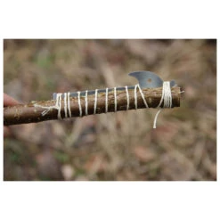 Joe Vogel's Survivalkarte - Multi-Tool -Zeltglanz Geschaft bushcraft essentials joe vogels survivalkarte multi tool detail 8