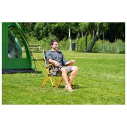 Coleman Campingstuhl Bungee - Campingstuhl -Zeltglanz Geschaft coleman campingstuhl bungee campingstuhl bf detail 4