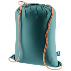 Deuter Kid's Overnite - Kinderschlafsack -Zeltglanz Geschaft deuter kids overnite kinderschlafsack detail 4