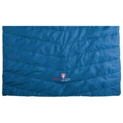 Grüezi Bag Biopod Wolle Almhütte - Kunstfaserschlafsack -Zeltglanz Geschaft grueezi bag biopod wolle almhuette kunstfaserschlafsack detail 3