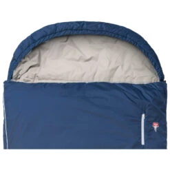 Grüezi Bag Biopod Wolle Murmeltier Comfort - Kunstfaserschlafsack -Zeltglanz Geschaft grueezi bag biopod wolle murmeltier comfort kunstfaserschlafsack detail 5