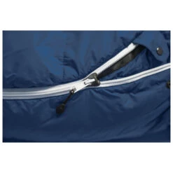 Grüezi Bag Biopod Wolle Zero - Kunstfaserschlafsack -Zeltglanz Geschaft grueezi bag biopod wolle zero kunstfaserschlafsack detail 8