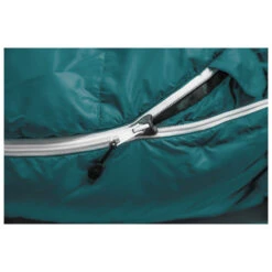 Grüezi Bag Synpod Island 200 - Kunstfaserschlafsack -Zeltglanz Geschaft grueezi bag synpod island 200 kunstfaserschlafsack detail 8