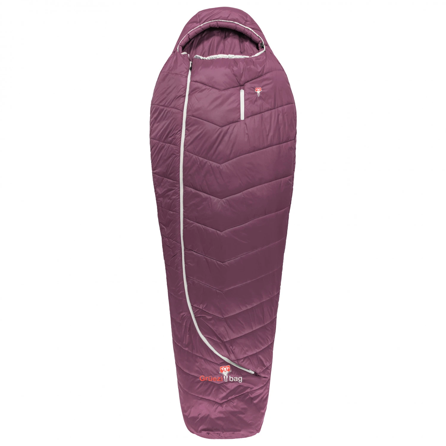 Grüezi Bag Women's Synpod Island 175 - Kunstfaserschlafsack 1 Grüezi Bag Women's Synpod Island 175 - Kunstfaserschlafsack