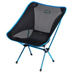 Helinox Chair One - Campingstuhl -Zeltglanz Geschaft helinox chair one campingstuhl 1