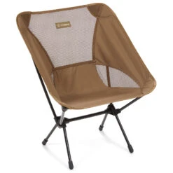Helinox Chair One - Campingstuhl -Zeltglanz Geschaft helinox chair one campingstuhl 4