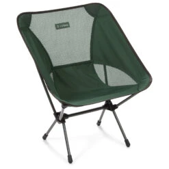 Helinox Chair One - Campingstuhl -Zeltglanz Geschaft helinox chair one campingstuhl 5