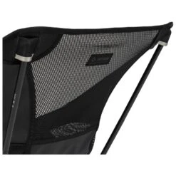 Helinox Chair One - Campingstuhl -Zeltglanz Geschaft helinox chair one campingstuhl detail 4