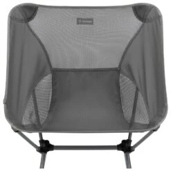 Helinox Chair One XL - Campingstuhl -Zeltglanz Geschaft helinox chair one xl campingstuhl detail 3