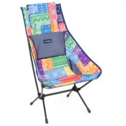 Helinox Chair Two - Campingstuhl -Zeltglanz Geschaft helinox chair two campingstuhl 5