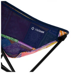 Helinox Chair Two - Campingstuhl -Zeltglanz Geschaft helinox chair two campingstuhl detail 5