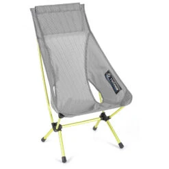 Helinox Chair Zero High Back - Campingstuhl -Zeltglanz Geschaft helinox chair zero high back campingstuhl 1