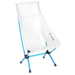 Helinox Chair Zero High Back - Campingstuhl -Zeltglanz Geschaft helinox chair zero high back campingstuhl 2