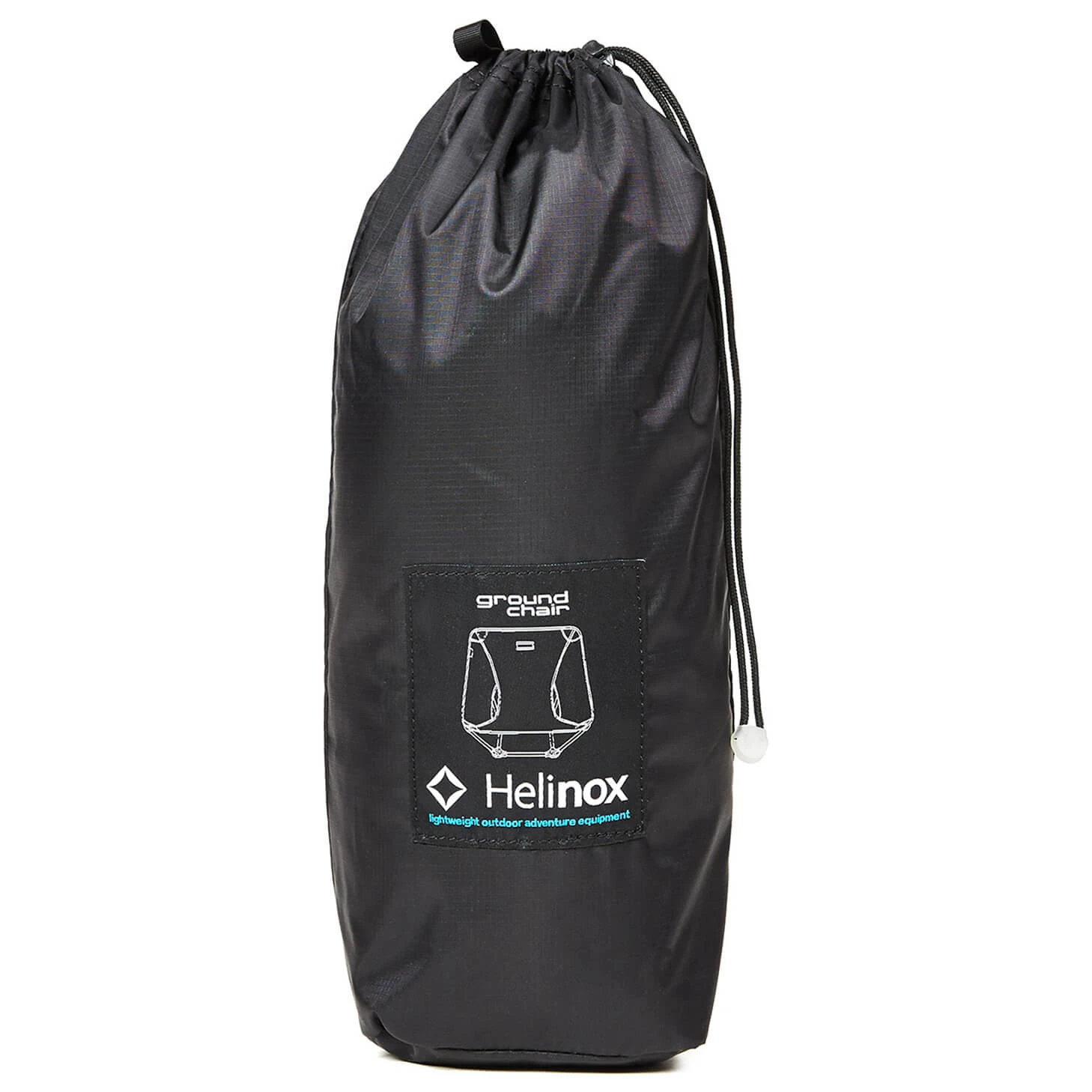 Helinox Ground Chair - Campingstuhl 4 Helinox Ground Chair - Campingstuhl – Bild 4