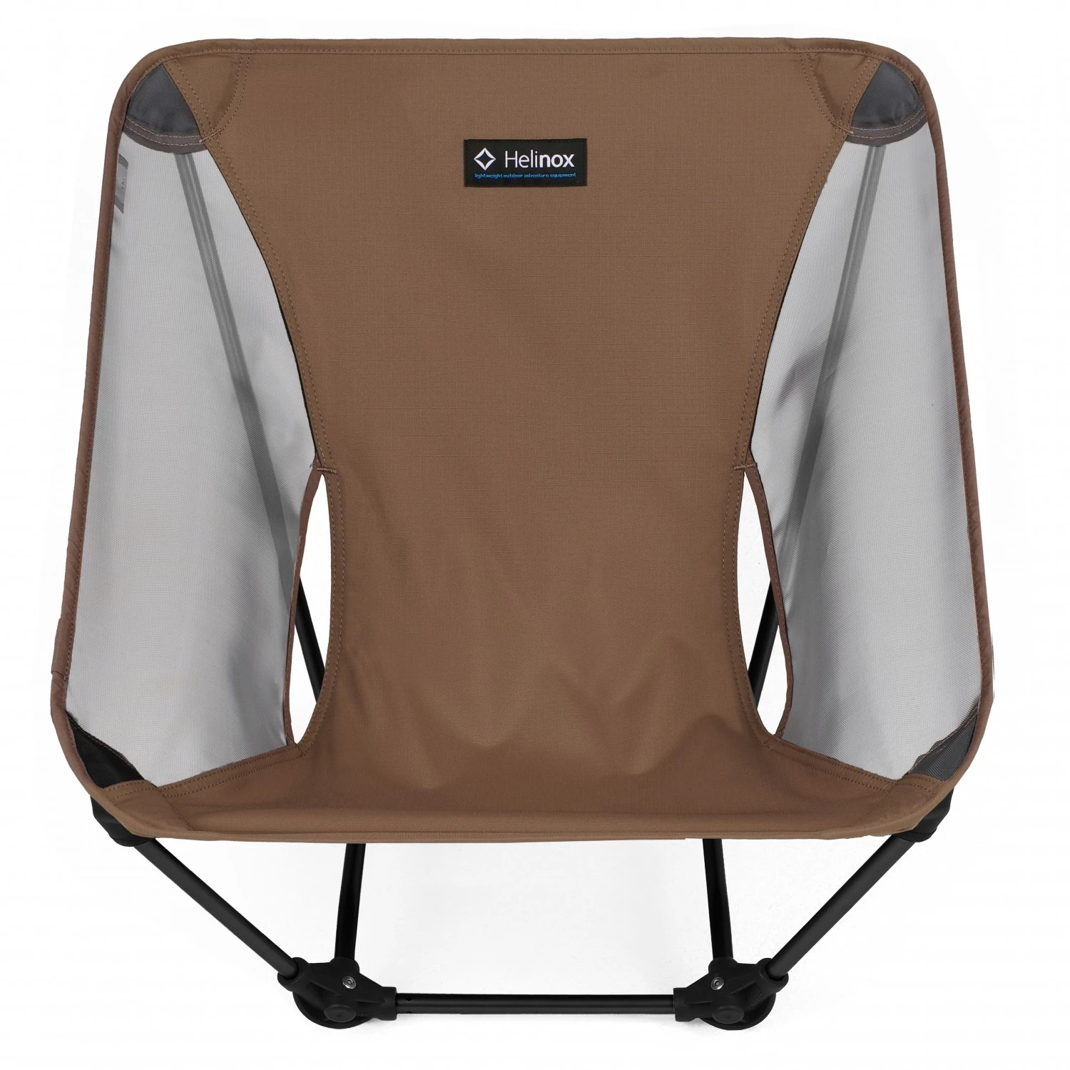 Helinox Ground Chair - Campingstuhl 1 Helinox Ground Chair - Campingstuhl