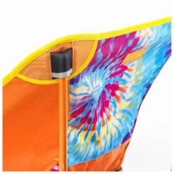 Helinox Incline Festival Chair - Campingstuhl -Zeltglanz Geschaft helinox incline festival chair campingstuhl detail 5