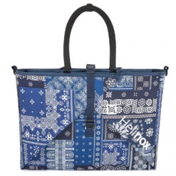 Helinox Origami Tote - Tasche -Zeltglanz Geschaft helinox origami tote tasche 1