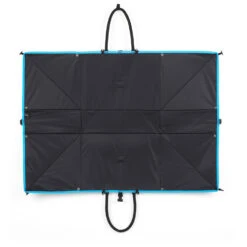 Helinox Origami Tote - Tasche -Zeltglanz Geschaft helinox origami tote tasche detail 4