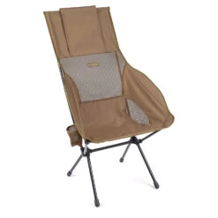 Helinox Savanna Chair - Campingstuhl -Zeltglanz Geschaft helinox savanna chair campingstuhl 1