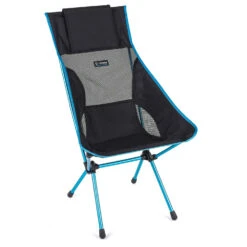 Helinox Sunset Chair - Campingstuhl -Zeltglanz Geschaft helinox sunset chair campingstuhl 3